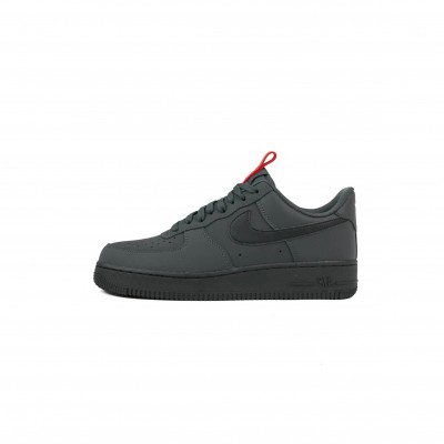 NIKE AIR FORCE 1 LOW ANTHRACITE CI0059-001